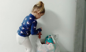 child