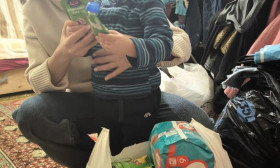 people smiling