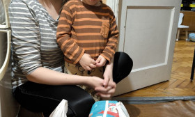 people smiling